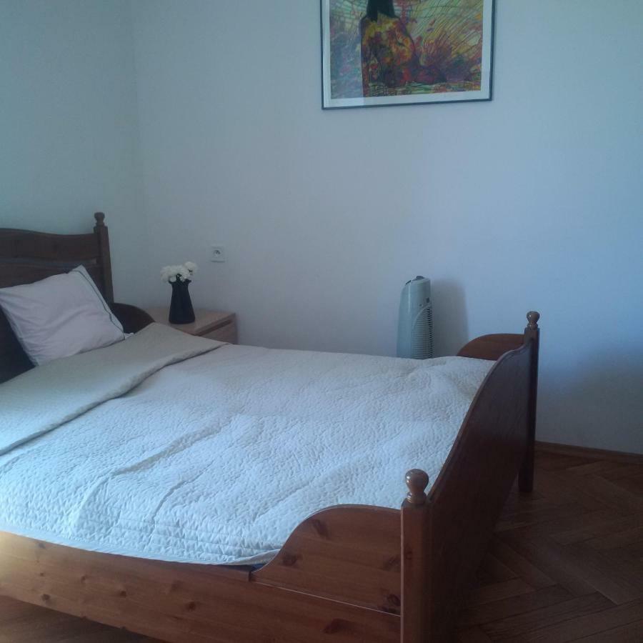 Center Apartment Varšava Exteriér fotografie